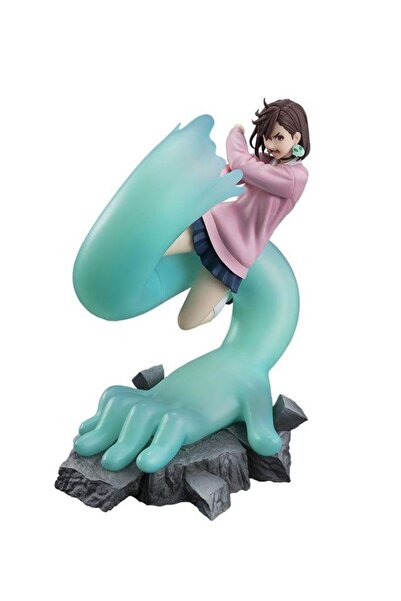 Bandai Tamashii فيجوارتس زيرو مومو - داندادان