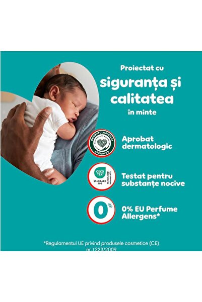 Pampers Pachet Active Baby Giant - nr. 5, 54 buc X 3 PACHETE (162 buc)