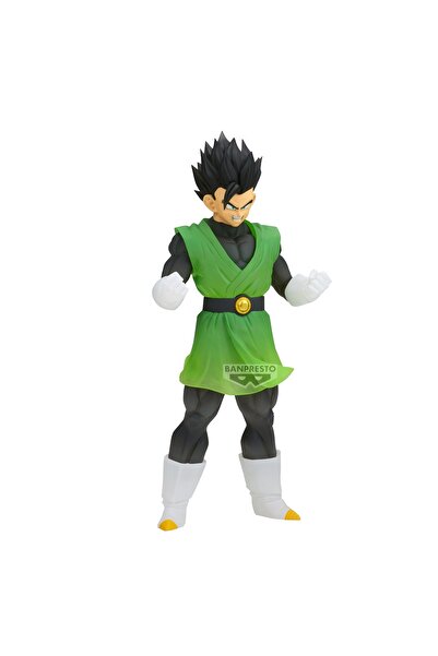 Banpresto Dragon Ball Z Clearise Son Gohan …¡(Ver.A) Statue