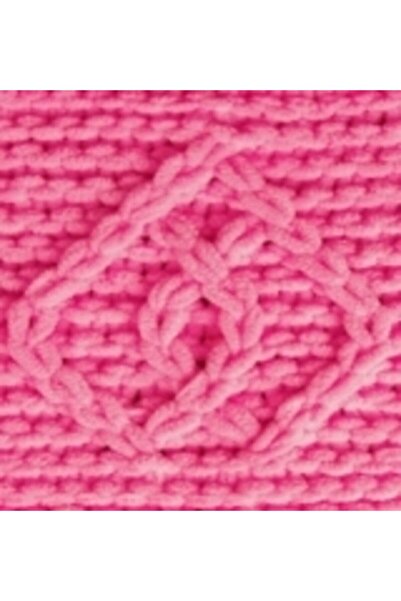 Alize Puffy Fine Kendinden İlmekli İnce Örgü İpi 100 gr - |599|