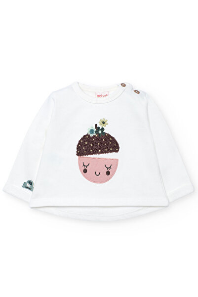 Boboli Baby Girl Flower Fruit Printed Sets