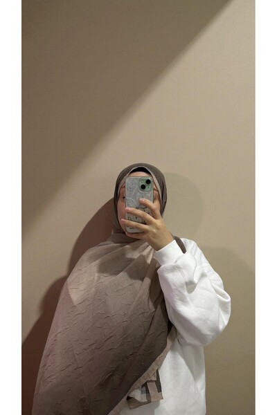 Lavena scarfs Σάλι από μπαμπού σειράς Duo