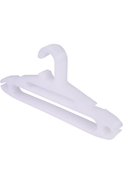 Generic Microneware Hangers, 12 Pieces