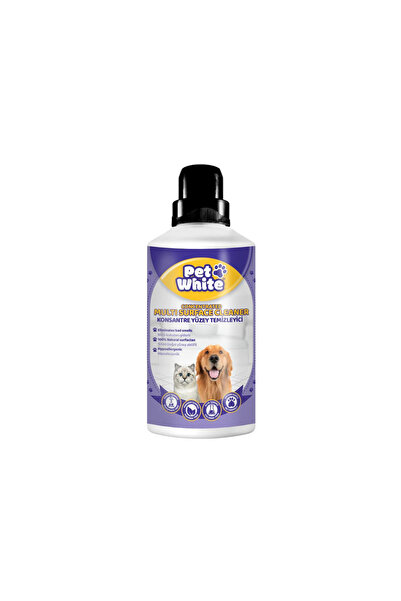 Pet White Safe floor solution for dogs and cats 1000 ml
