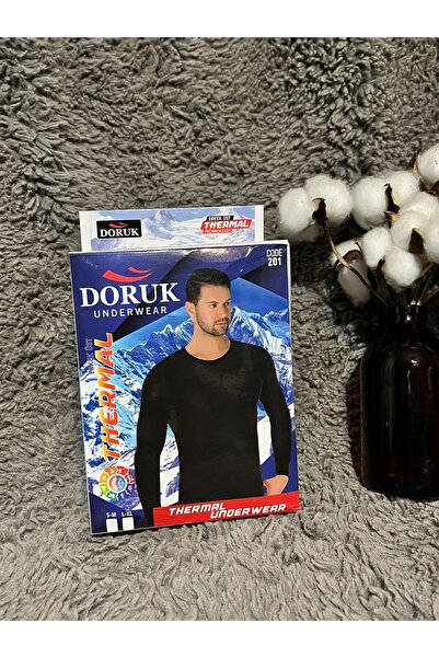 Doruk ERKEK TERMAL İÇLİK ÜST