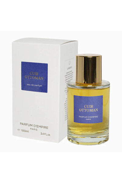 Parfum d'Empire عطر كوير أوتومان للجنسين - أو دي بارفان، 100 مل