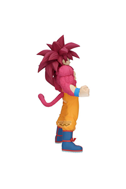 Banpresto Dragon Ball Daima Son Goku Figure Statue