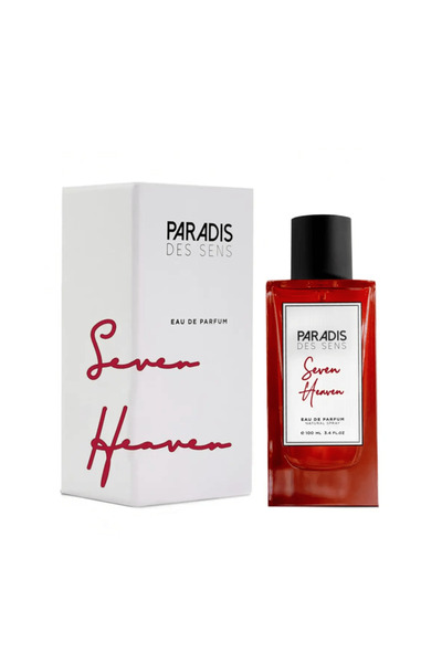 PARADIS DES SENS Seven Heaven For Unisex Eau De Parfum 100ml