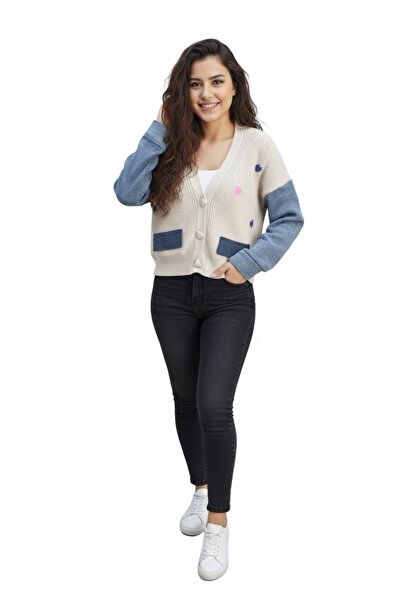 Quen Women's Knitwear