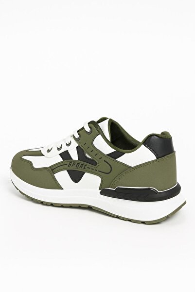 Generic Men’s Trendy Sport Sneakers – Lightweight Casual Walking And Running Shoes For Men