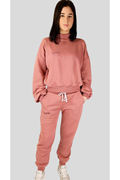 celevri Trening basic regular fit, 100% bumbac premium, de dama