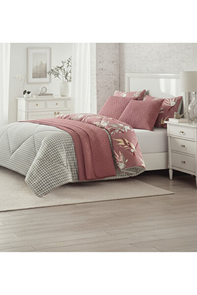 Bee Home Costco | 6-Piece Double Reversible Duvet Set