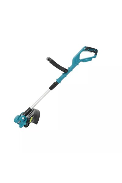 dedra Lawn Trimmer 18 V, 6500 rpm, 4.8 kg, Multicolor
