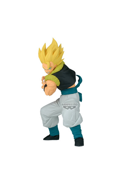 Banpresto تمثال دراغون بول سوبر غرانديستا غوجيتا