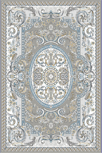 Al Kaffary Carpet سجادة لاروشيل سهلة التنظيف ومثالية للاستخدام اليومي