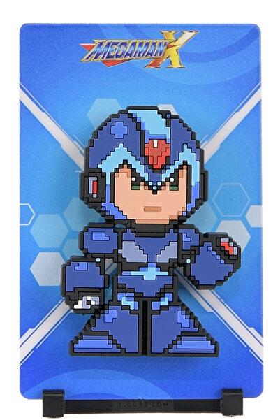 FIGGYZ Mega Man X #38