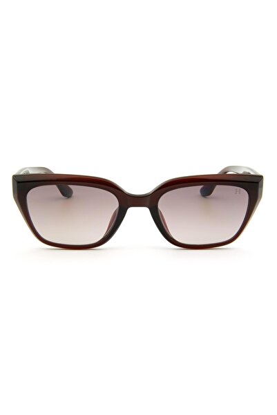HERMOD He9136-C3 54 Women's Sunglasses