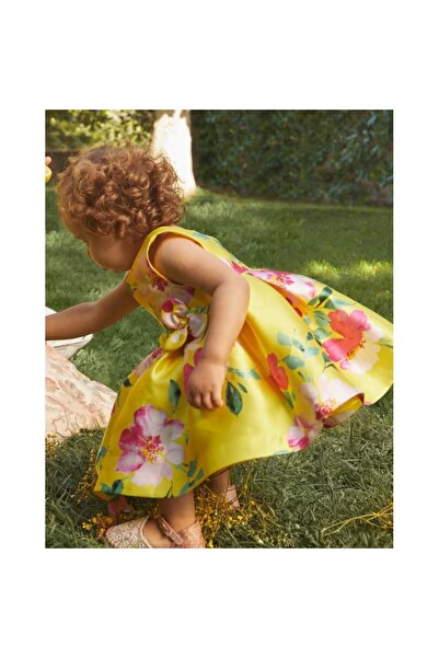 Abel & Lula Rochita eleganta fetite AbelandLula 5018-4