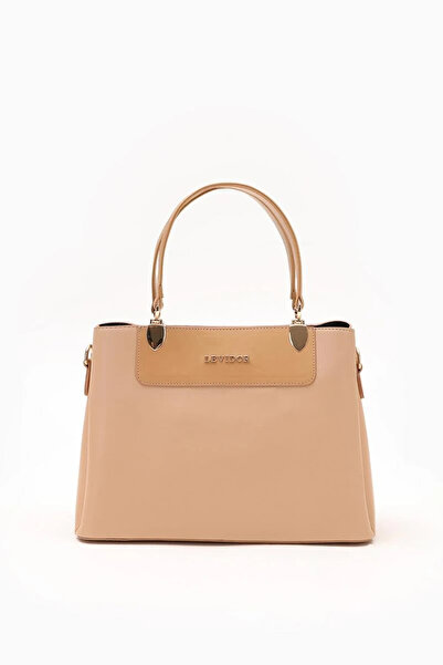 Levidor Mink Women's Hand and Shoulder Bag 930120