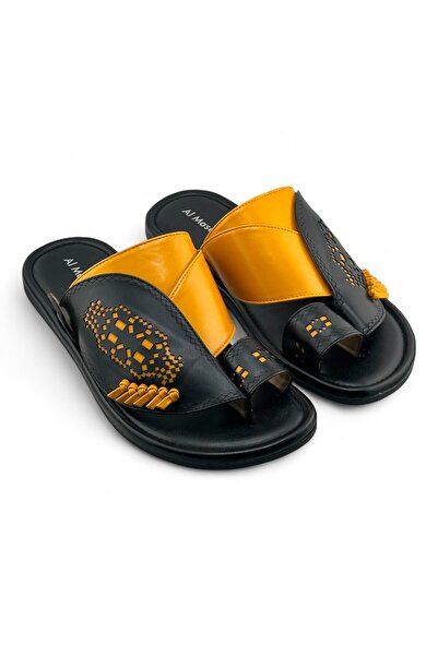 Al fanoos Sharqi Arabic Sandal