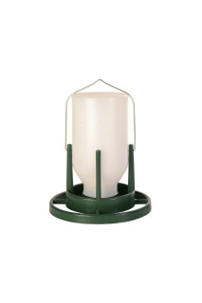 Trixie Outdoor Plastic Feeder 1000 ml / 20 cm (5452)
