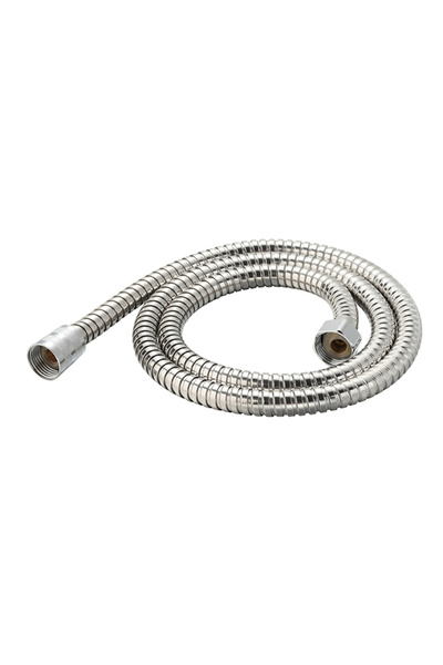 Lawazim UV Bidet Sprayer Kit 1.2m Silver - Wall Mount Water Saving Handheld Spray