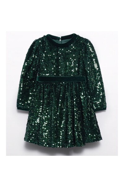Abel & Lula Elegant dress AbelandLula 5528-4