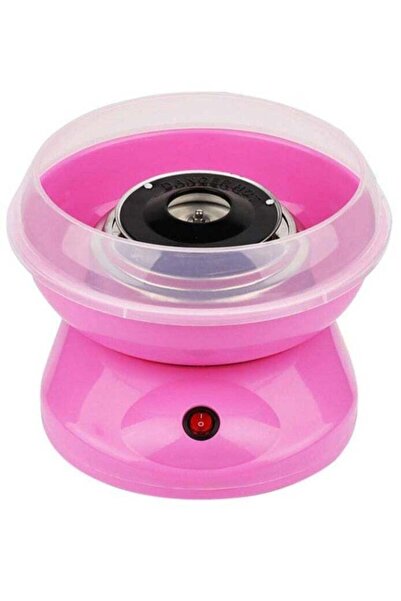 HYX New Cotton Candy Maker – Non-Stick, Easy-to-Clean, and Quiet Household Ma...