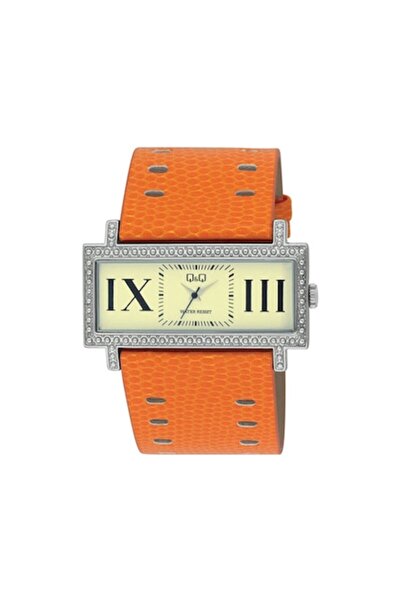 Q&Q Women's Watch KV30-318Y
