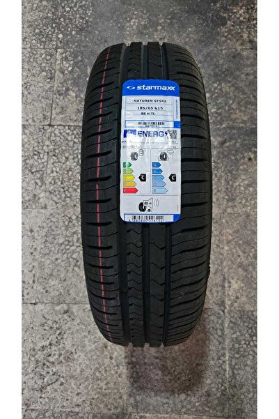 Starmaxx 185/65 R15 TL 88H NATUREN ST542