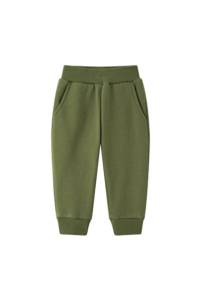 Victorino Pantalon Sport Kaki