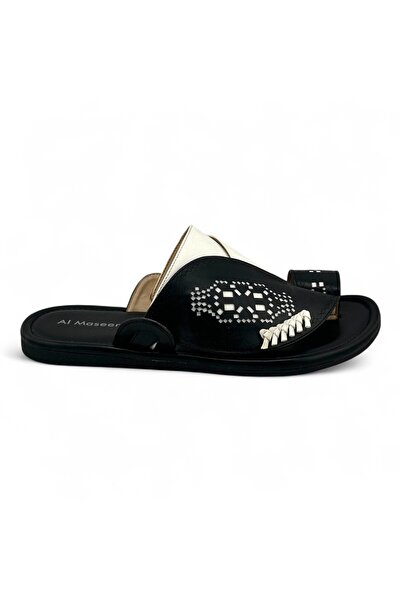 Al fanoos Sharqi Arabic Sandal