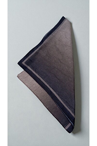 Lavena scarfs Duo Series Bamboo Scarf - Brown