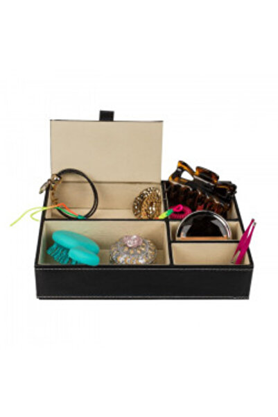 Beautylushh Organizator de accesorii