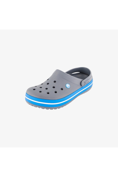 Crocs Baya Clog "Grey Blue"