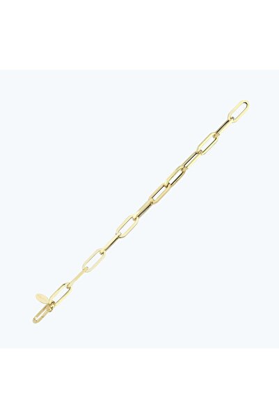 Altınbaş Altın Zincir Bileklik