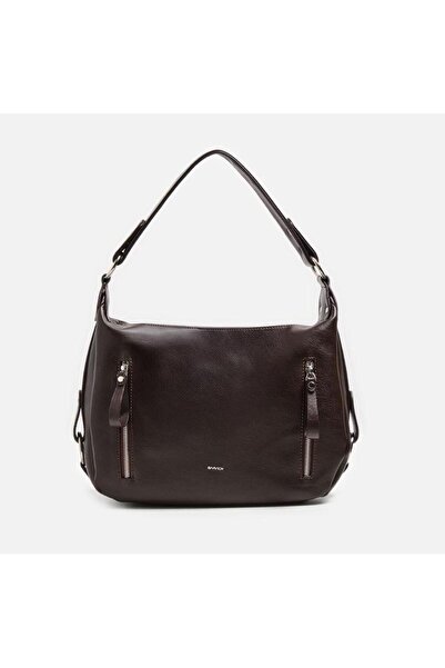 SARACH 903 Women's Large Casual Bag with Front Zipper