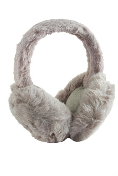 AKSESUARIM Woolen Winter Earmuffs
