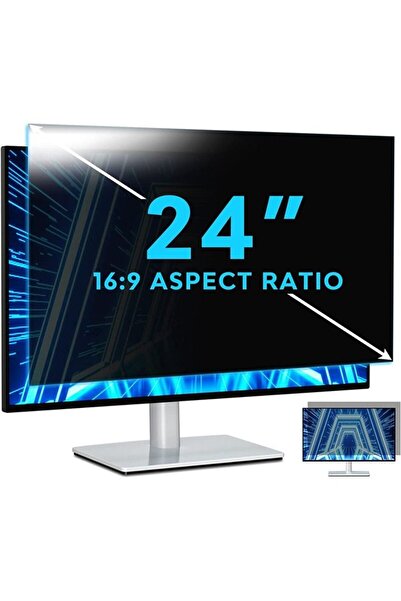 Taimi 24" Laptop High Quality Privacy Wide Screen Filter