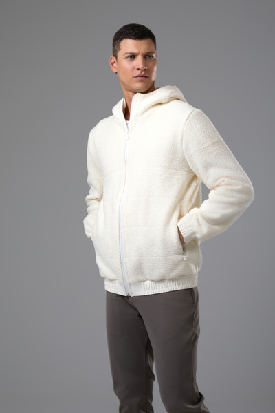 Exuma ERKEK PELUŞ POLAR 2511199