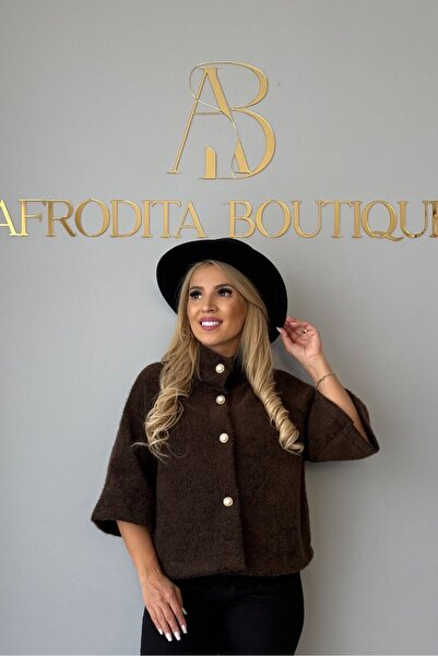 Afrodita Boutique Sonya jacket
