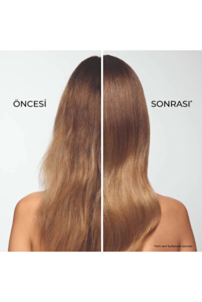 Yves Rocher Çok Kuru Saçlar İçin Kamelina Yağlı Besleyici Saç Bakım Kremi Yoğun Nemlendirici Vegan