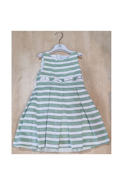 Abel & Lula Rochita eleganta fete AbelandLula 5028-61