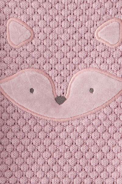 Carter's Baby Girl Pink Set of 2