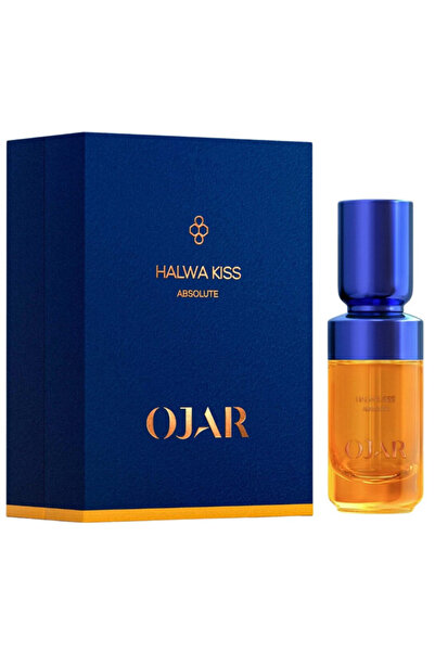 OJAR زيت الحلاوة المطلق 20 مل