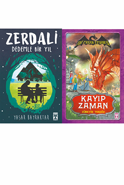 Genç Timaş Zerdali Dedemle Bir Yıl (Yaşar Bayraktar) ve Ahi Evran Efsanesi - ...