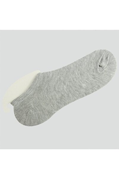 ZERO LAND Mtxdpn Men's (173543) Sneakers Socks-Grey