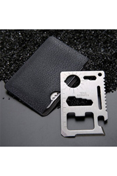 OOTB Multifunctional Card multitool