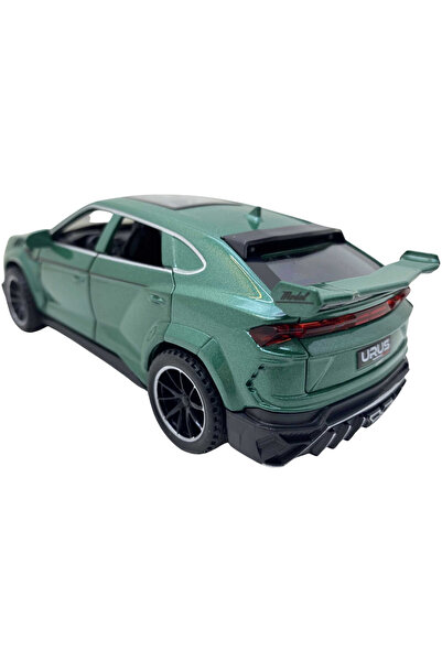 JPT Lamborghini Urus Toy Car with Lights & Sounds