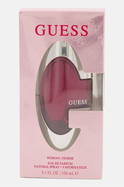 Guess Women Pink Perfume EDP 150ml, Pink